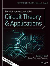 International Journal of Circuit Theory and Applications