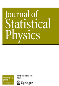 Journal of Statistical Physics