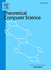 Theoretical Computer Science